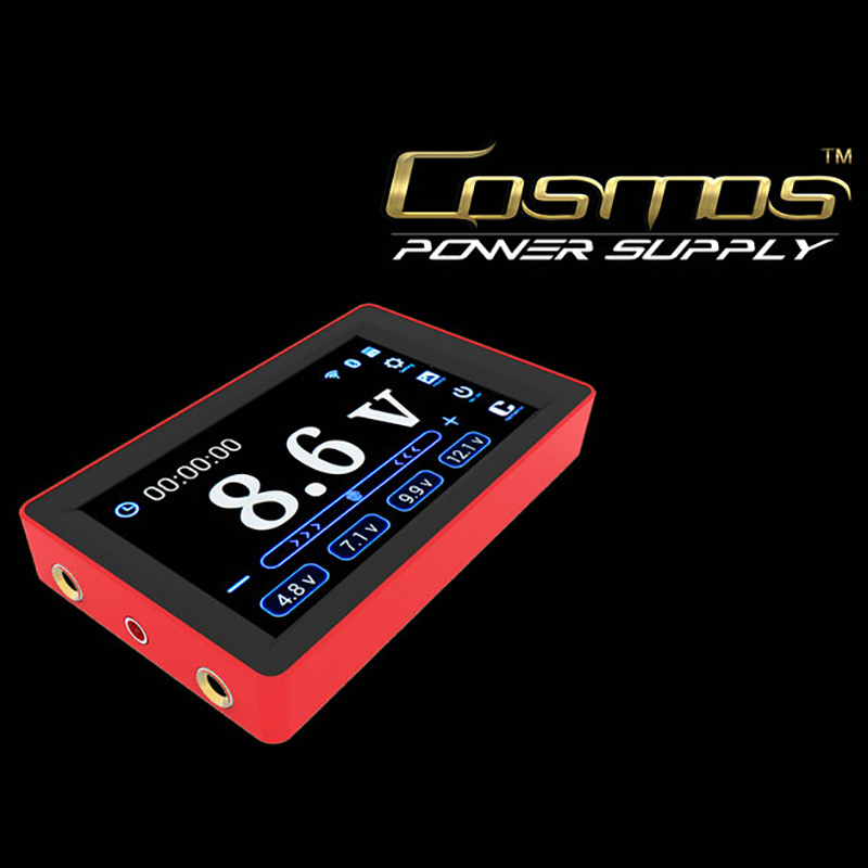 Red COSMOS™ POWER SUPPLY